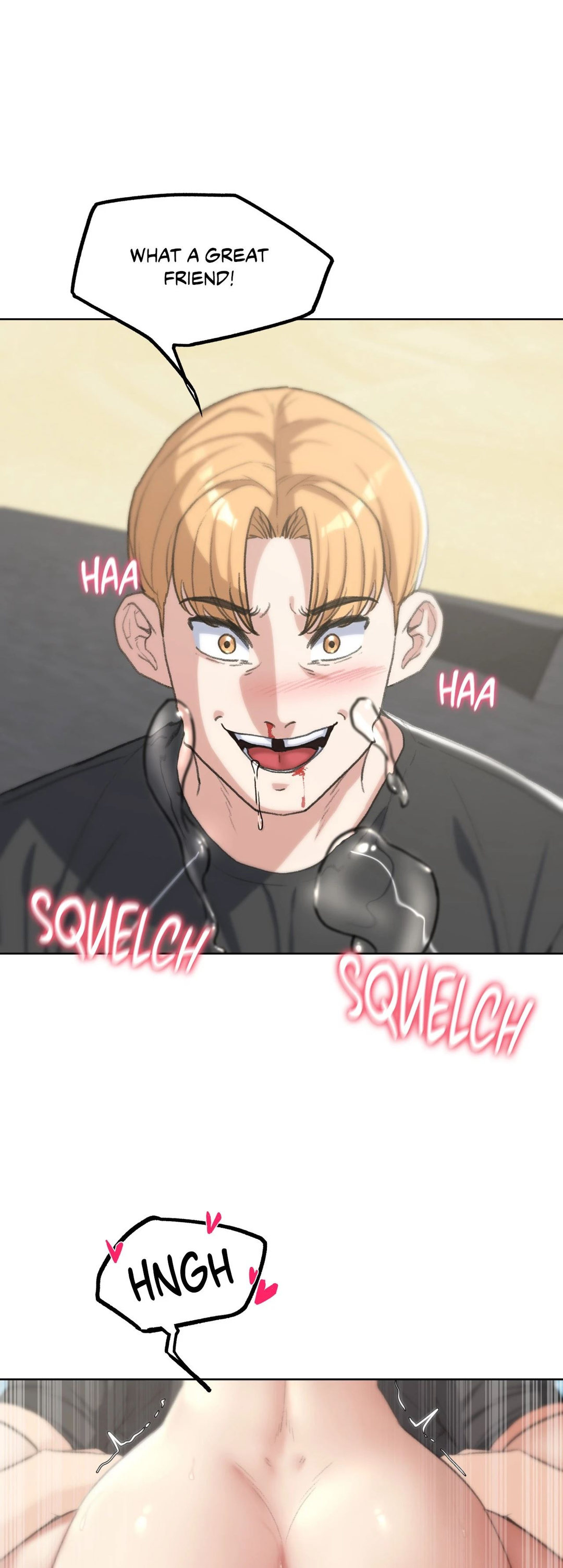 Seniors of Class 5 - Chapter 25 [photo 56] - MangaPorn