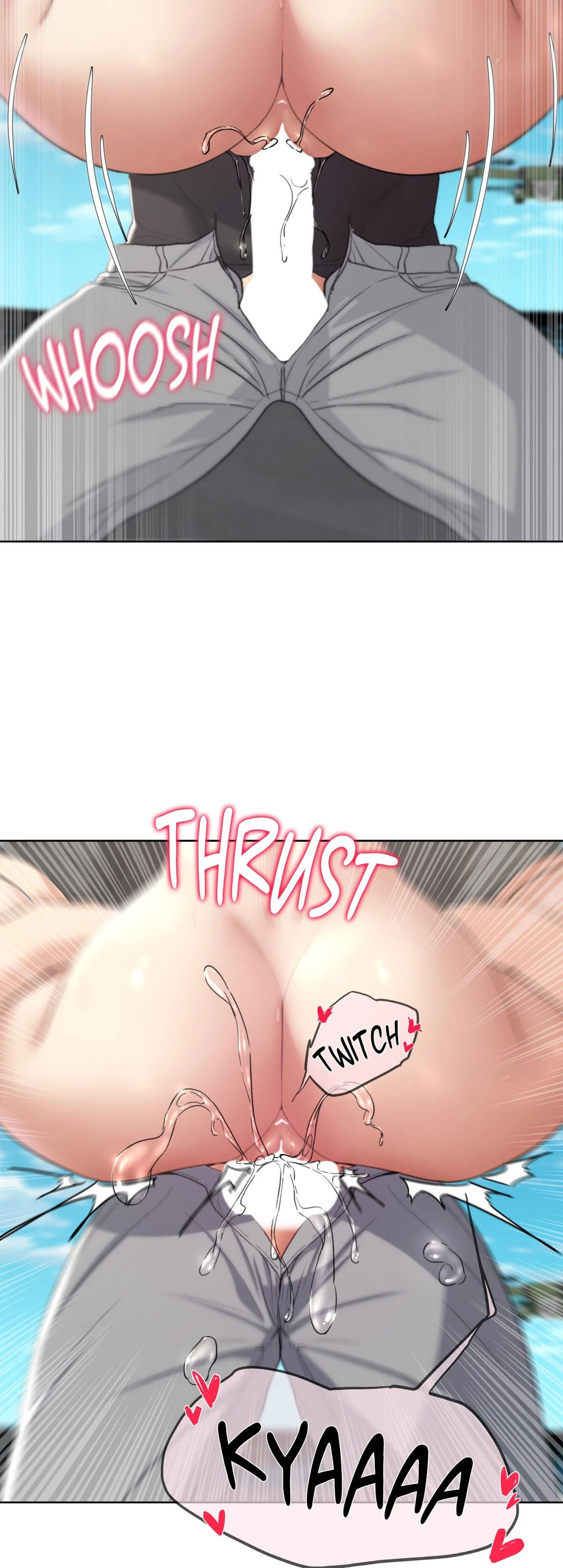 Seniors of Class 5 - Chapter 25 [photo 57] - MangaPorn