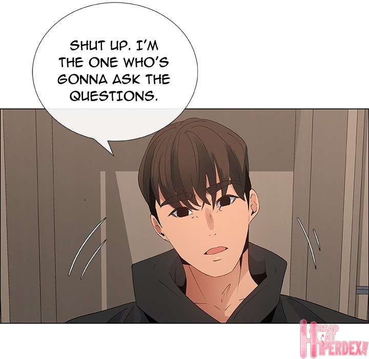 Pretty Girls - Chapter 35 [photo 17] - MangaPorn