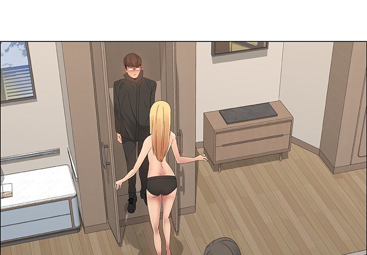 Pretty Girls - Chapter 35 [photo 3] - MangaPorn