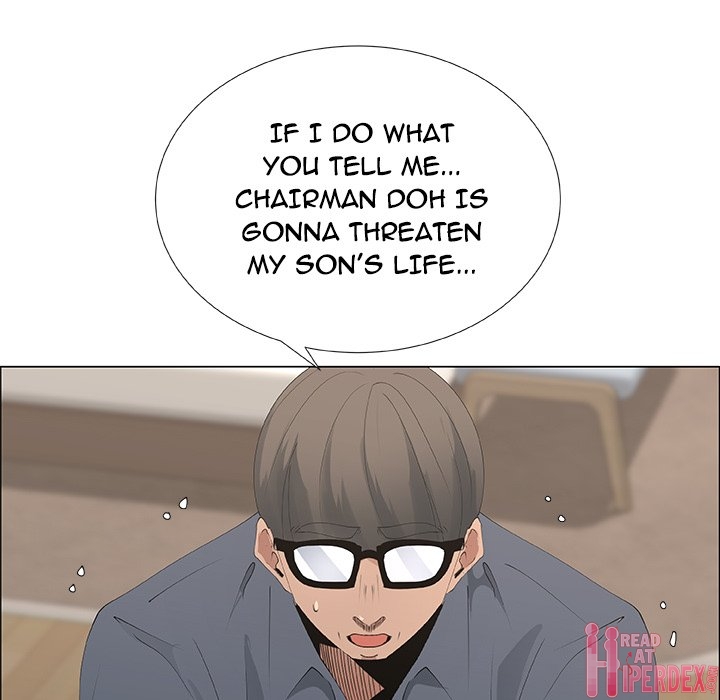 Pretty Girls - Chapter 35 [photo 33] - MangaPorn