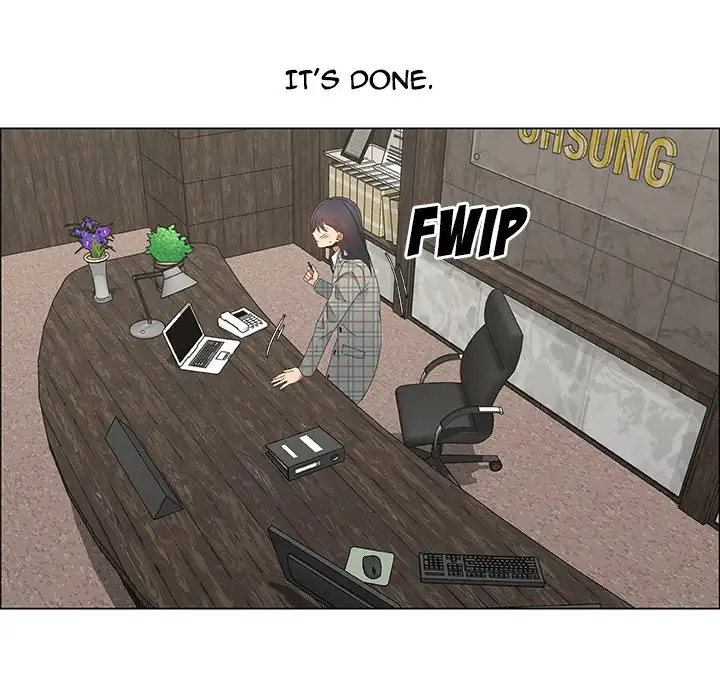 Pretty Girls - Chapter 36 [photo 36] - MangaPorn