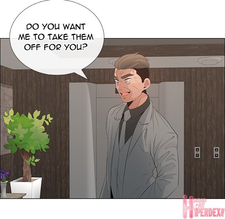 Pretty Girls - Chapter 37 [photo 29] - MangaPorn