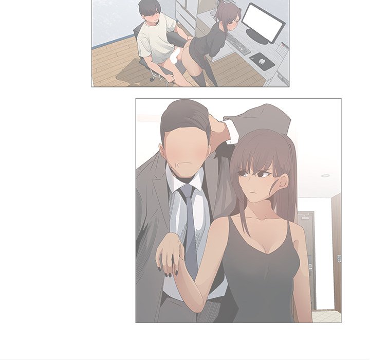 Pretty Girls - Chapter 40 [photo 20] - MangaPorn