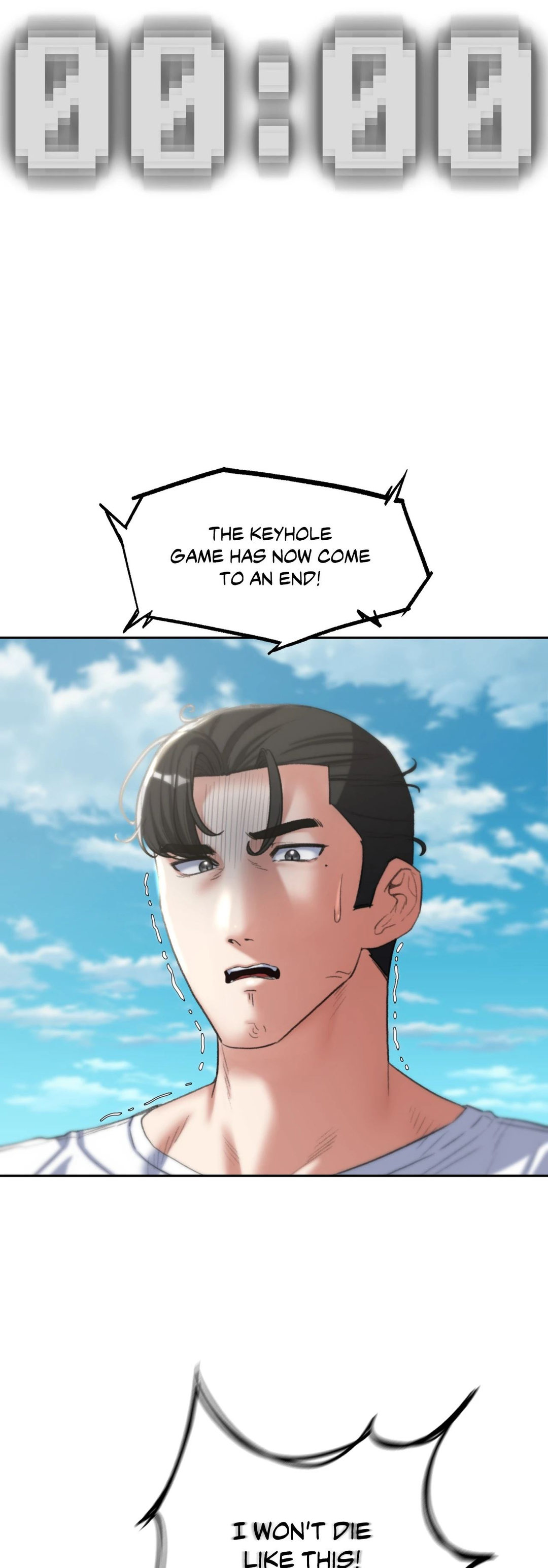 Seniors of Class 5 - Chapter 26 [photo 52] - MangaPorn