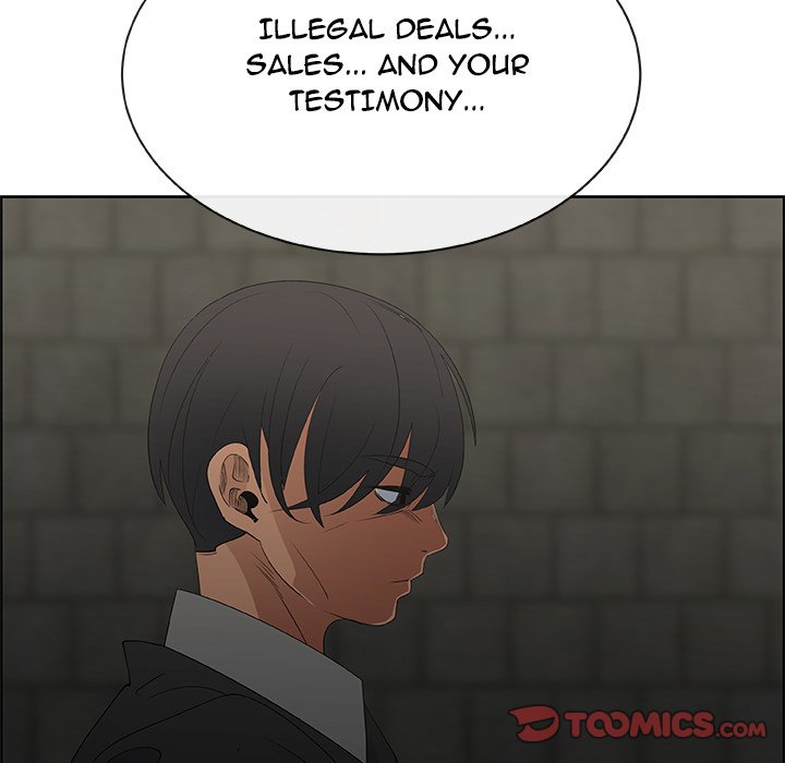 Pretty Girls - Chapter 47 [photo 44] - MangaPorn