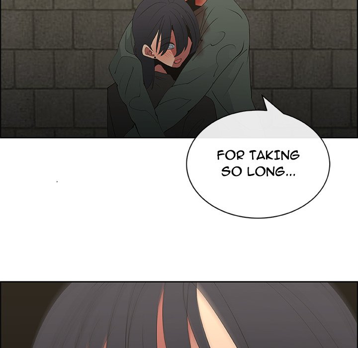 Pretty Girls - Chapter 47 [photo 61] - MangaPorn