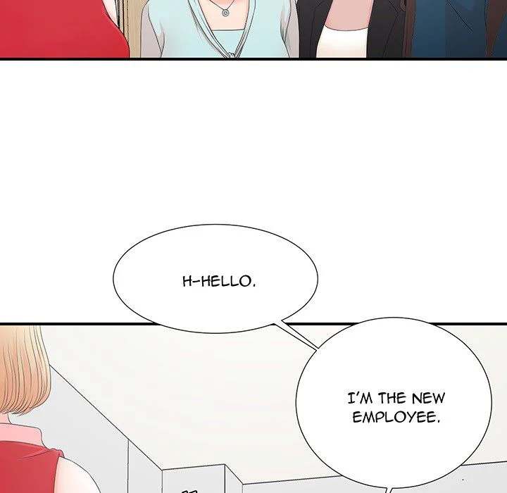 The Rookie - Chapter 0 [photo 12] - MangaPorn
