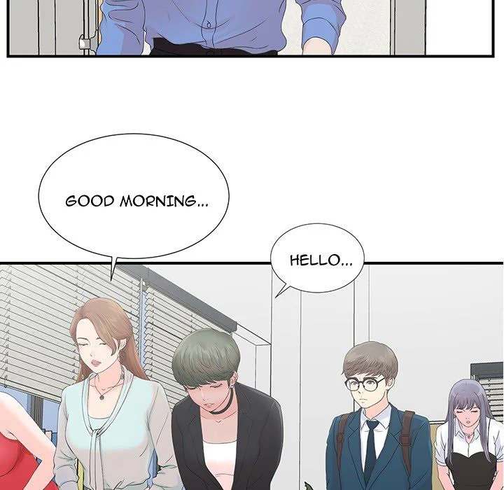 The Rookie - Chapter 0 [photo 18] - MangaPorn
