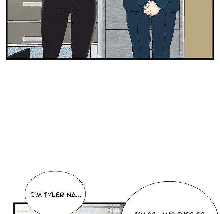 The Rookie - Chapter 0 [photo 22] - MangaPorn
