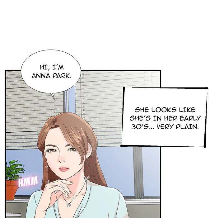 The Rookie - Chapter 0 [photo 24] - MangaPorn