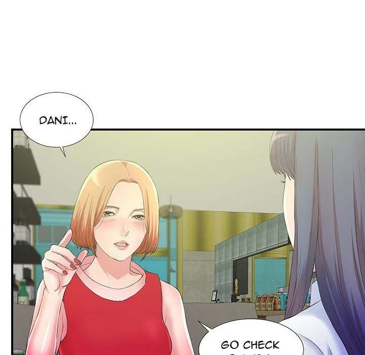 The Rookie - Chapter 0 [photo 43] - MangaPorn