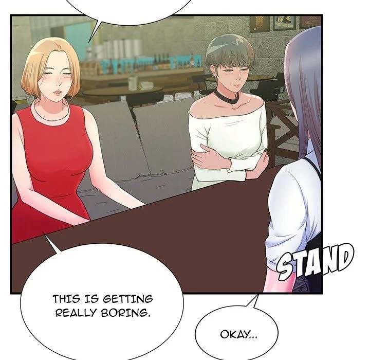 The Rookie - Chapter 0 [photo 46] - MangaPorn