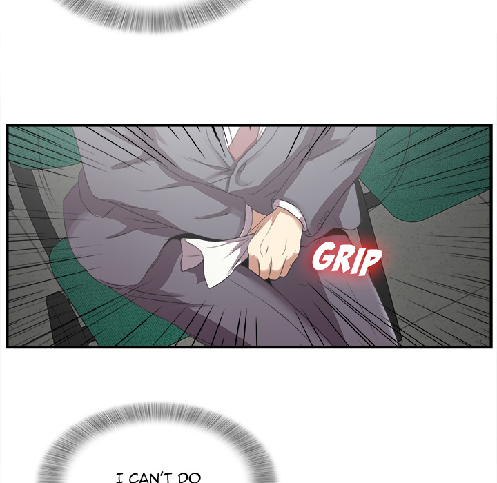 The Rookie - Chapter 1 [photo 101] - MangaPorn