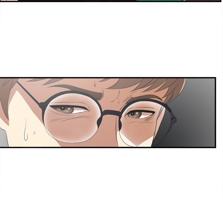 The Rookie - Chapter 1 [photo 103] - MangaPorn