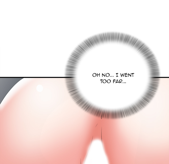 The Rookie - Chapter 1 [photo 106] - MangaPorn