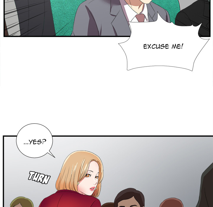 The Rookie - Chapter 1 [photo 109] - MangaPorn