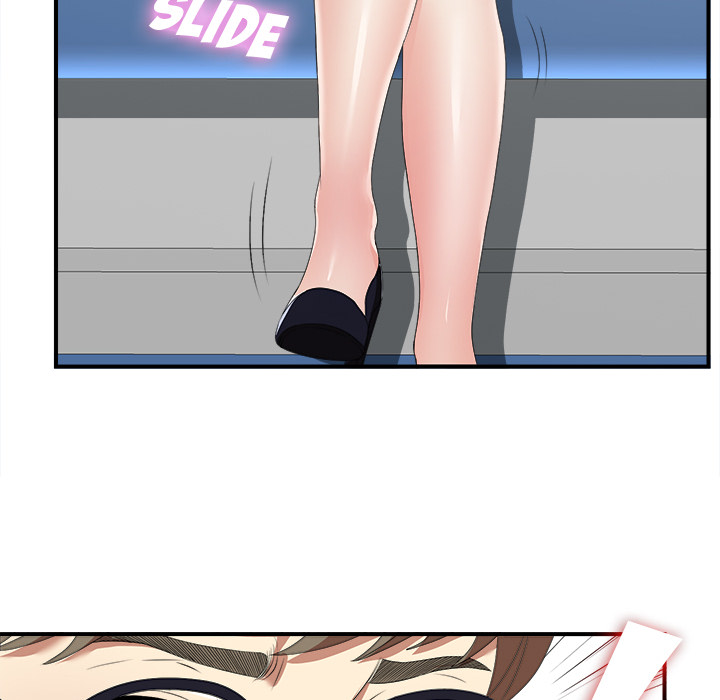 The Rookie - Chapter 1 [photo 11] - MangaPorn