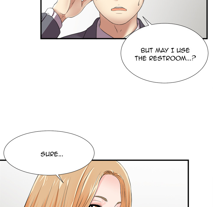 The Rookie - Chapter 1 [photo 111] - MangaPorn