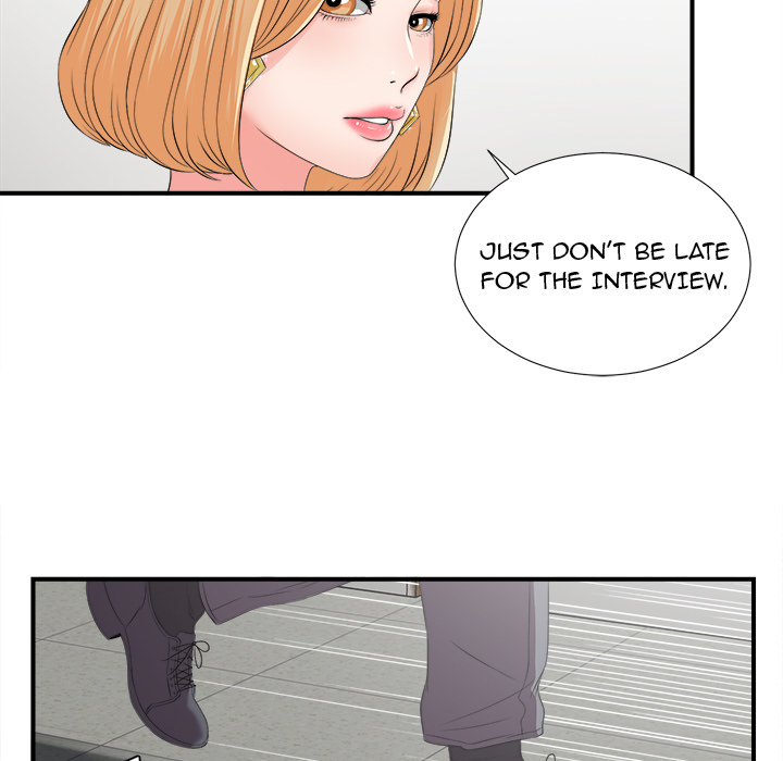 The Rookie - Chapter 1 [photo 112] - MangaPorn