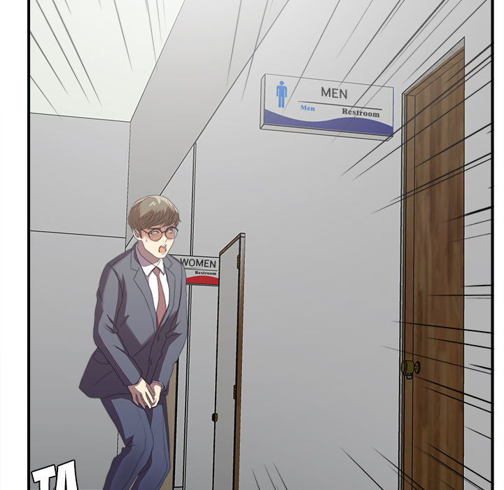 The Rookie - Chapter 1 [photo 114] - MangaPorn