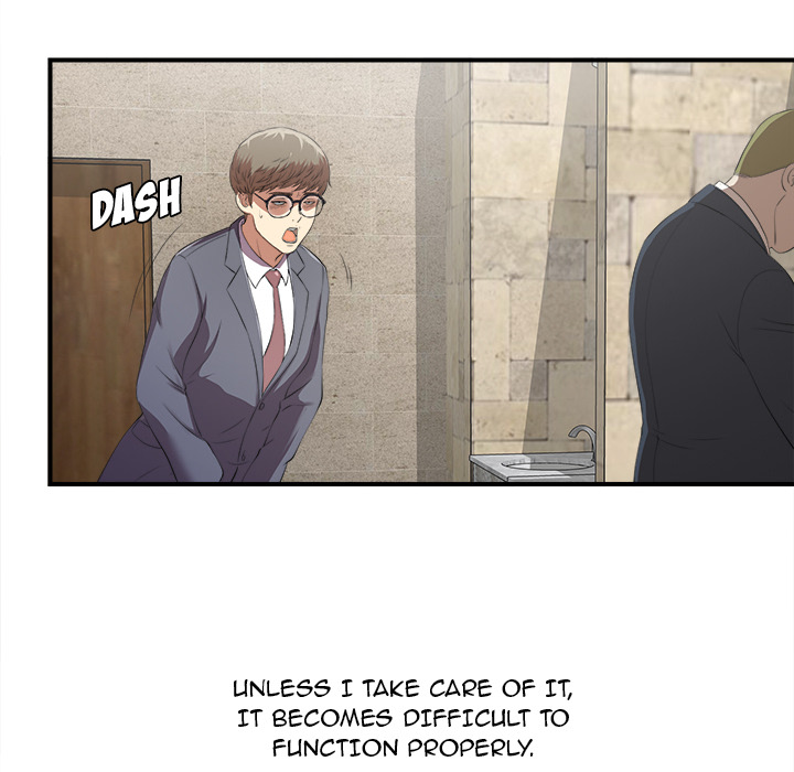 The Rookie - Chapter 1 [photo 117] - MangaPorn