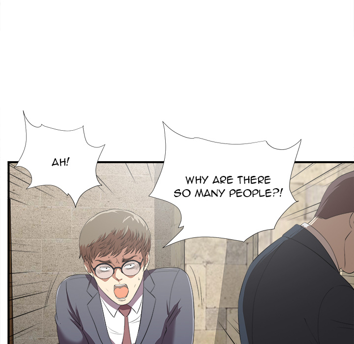 The Rookie - Chapter 1 [photo 119] - MangaPorn