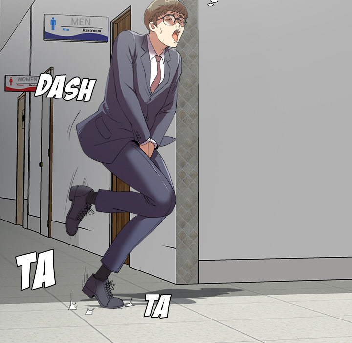 The Rookie - Chapter 1 [photo 121] - MangaPorn