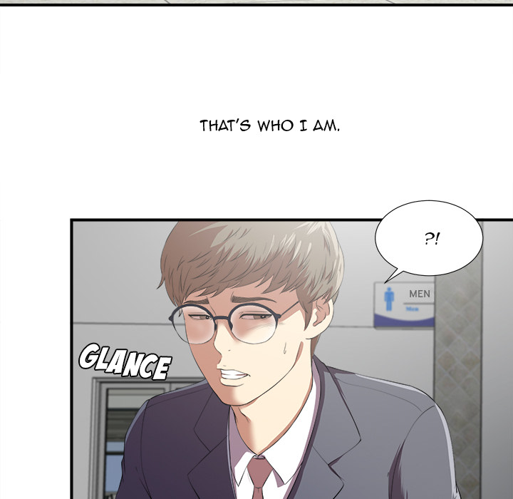 The Rookie - Chapter 1 [photo 122] - MangaPorn