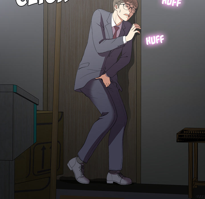 The Rookie - Chapter 1 [photo 129] - MangaPorn