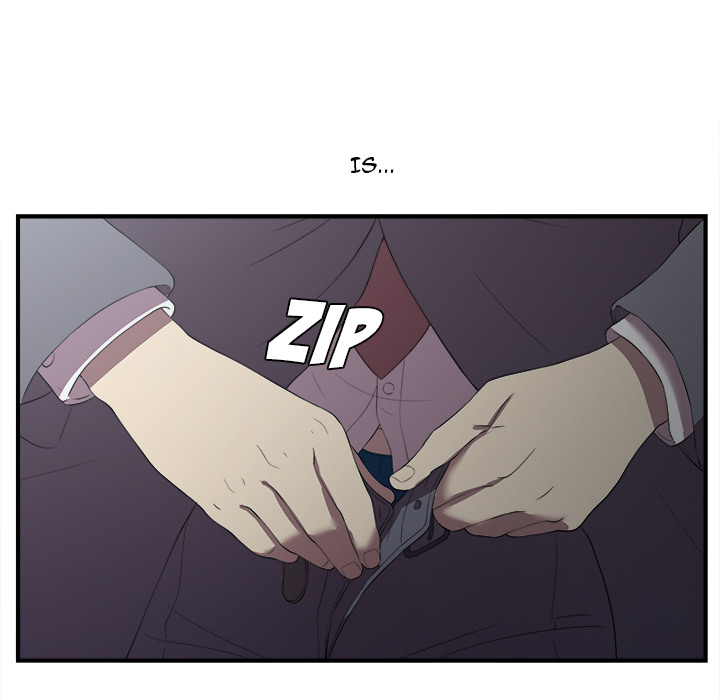 The Rookie - Chapter 1 [photo 132] - MangaPorn