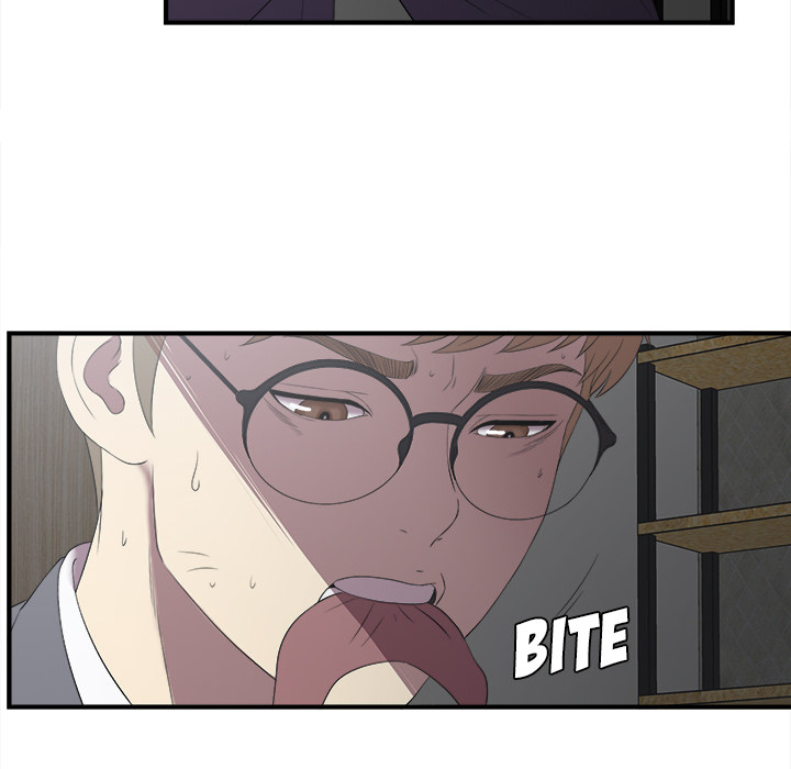 The Rookie - Chapter 1 [photo 134] - MangaPorn