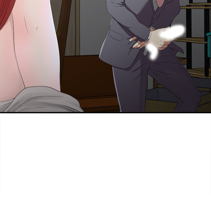 The Rookie - Chapter 1 [photo 150] - MangaPorn