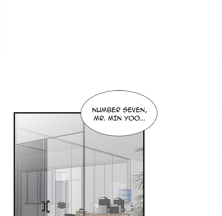 The Rookie - Chapter 1 [photo 153] - MangaPorn