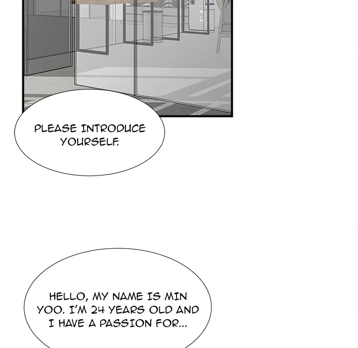 The Rookie - Chapter 1 [photo 154] - MangaPorn