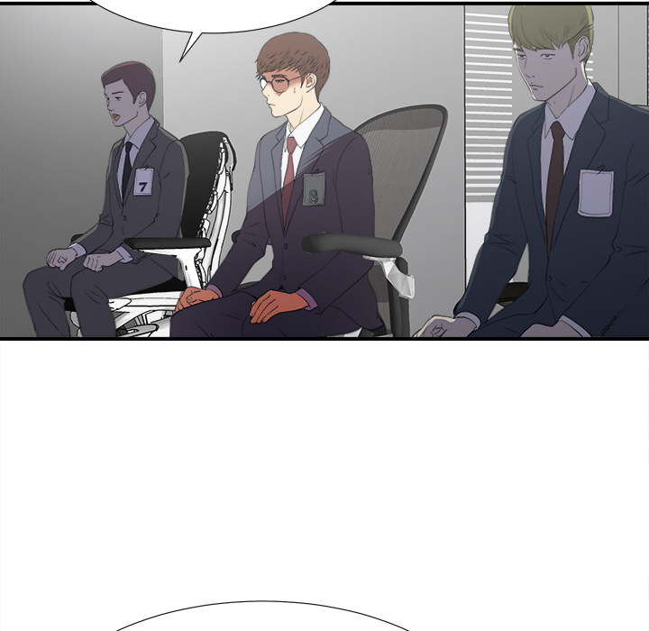 The Rookie - Chapter 1 [photo 155] - MangaPorn