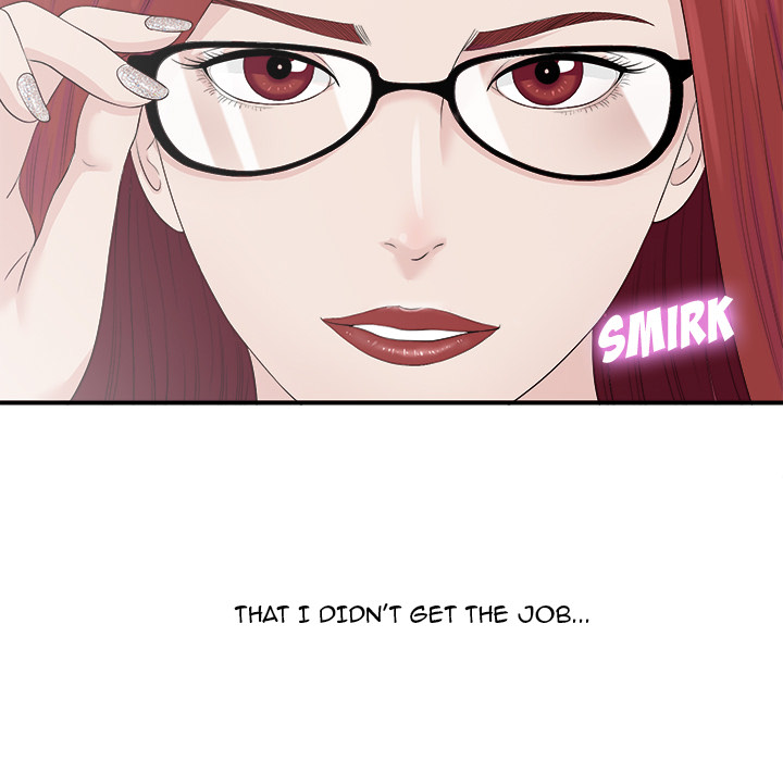 The Rookie - Chapter 1 [photo 167] - MangaPorn