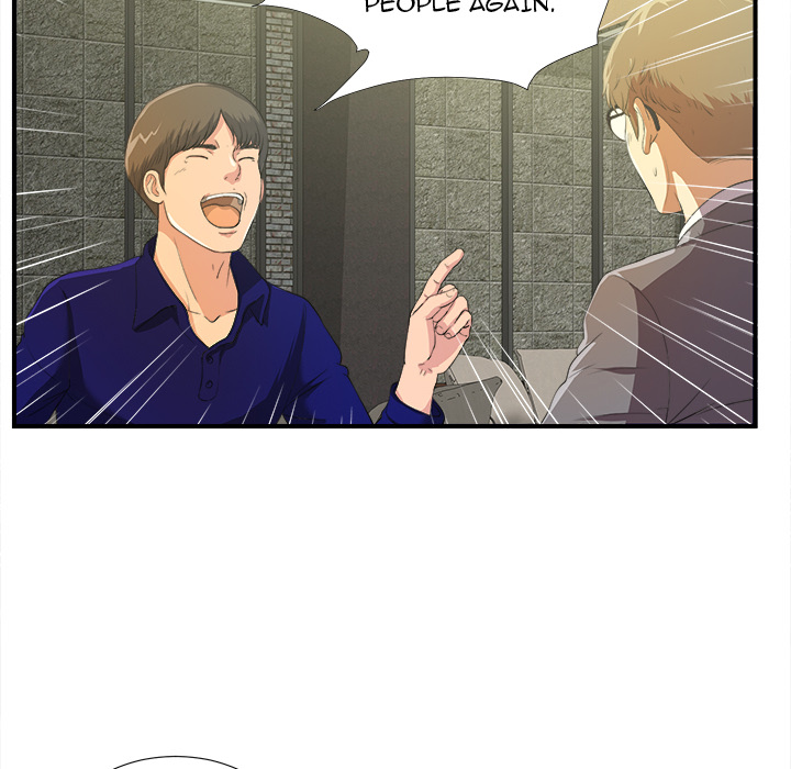 The Rookie - Chapter 1 [photo 170] - MangaPorn