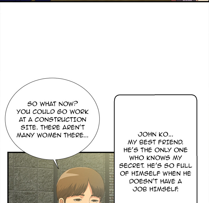 The Rookie - Chapter 1 [photo 172] - MangaPorn