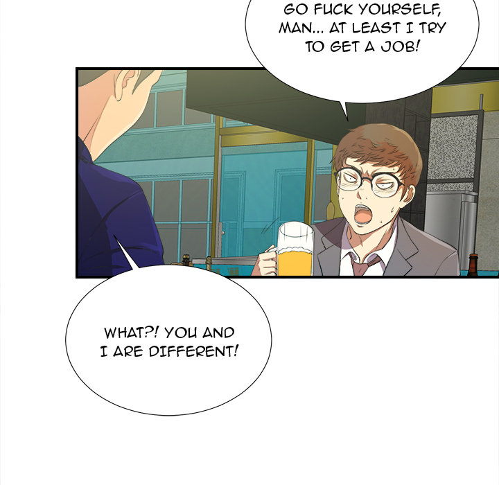 The Rookie - Chapter 1 [photo 174] - MangaPorn