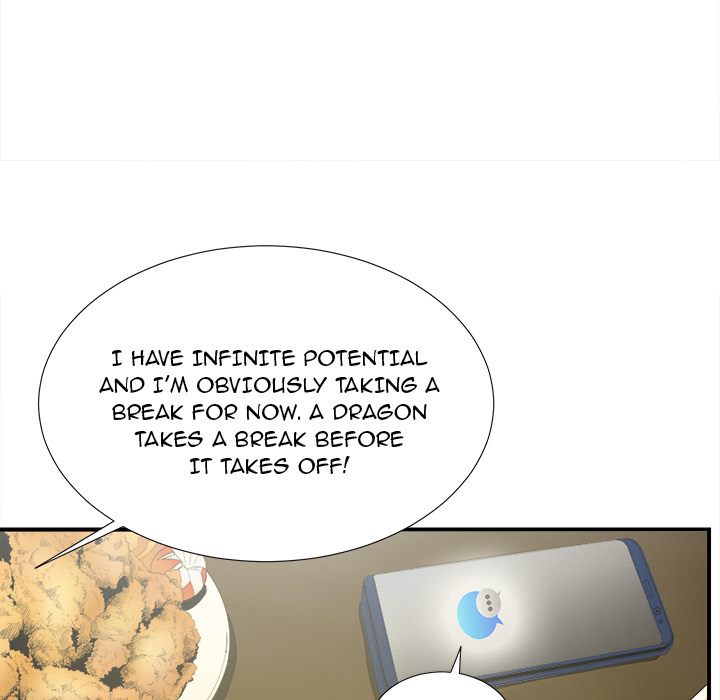 The Rookie - Chapter 1 [photo 175] - MangaPorn