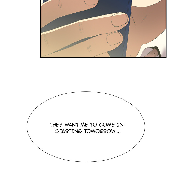 The Rookie - Chapter 1 [photo 182] - MangaPorn