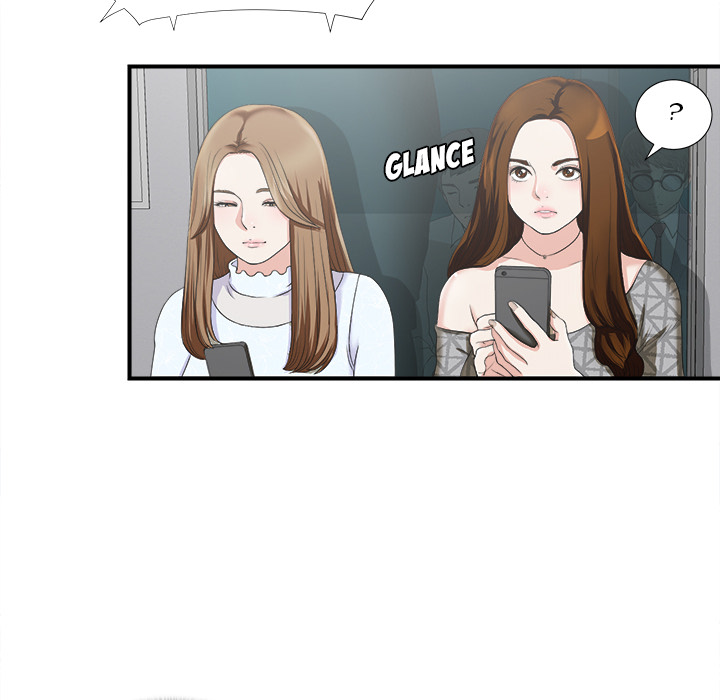 The Rookie - Chapter 1 [photo 22] - MangaPorn