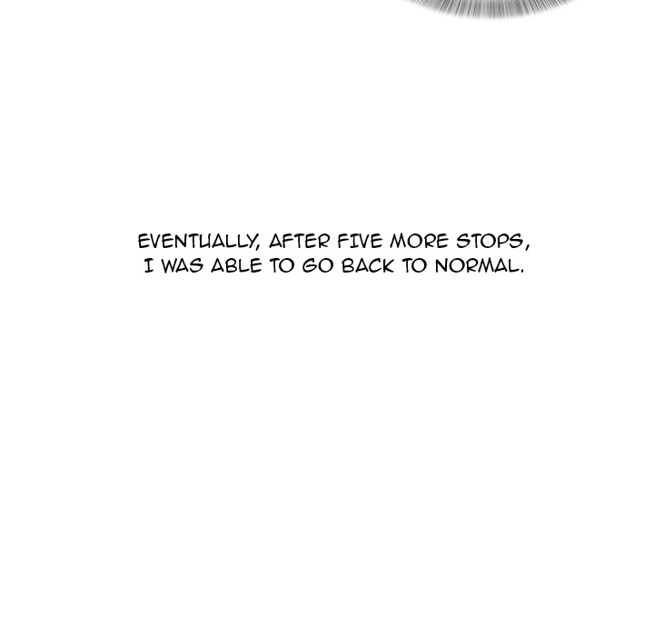 The Rookie - Chapter 1 [photo 25] - MangaPorn