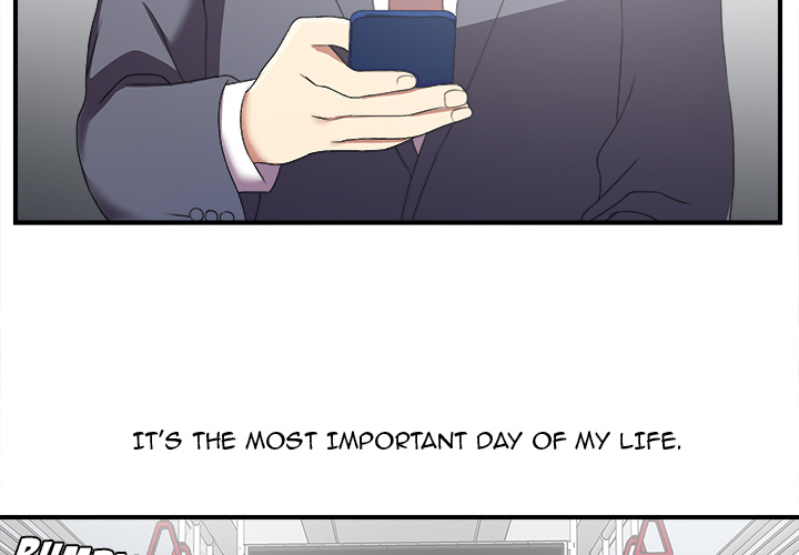 The Rookie - Chapter 1 [photo 4] - MangaPorn