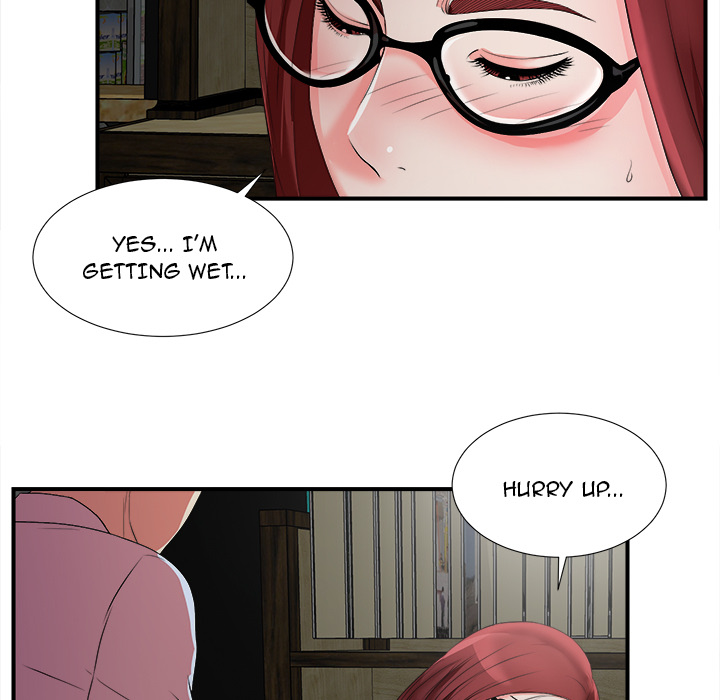 The Rookie - Chapter 1 [photo 44] - MangaPorn