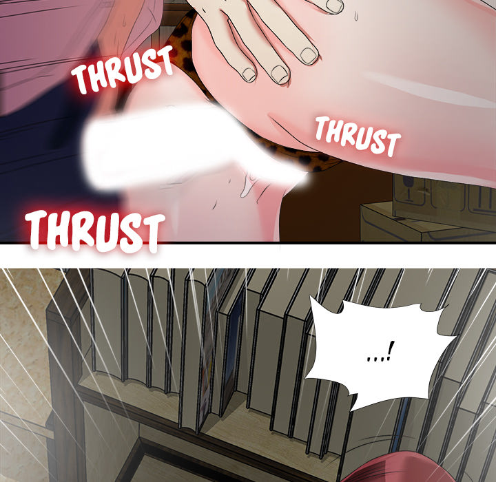 The Rookie - Chapter 1 [photo 48] - MangaPorn