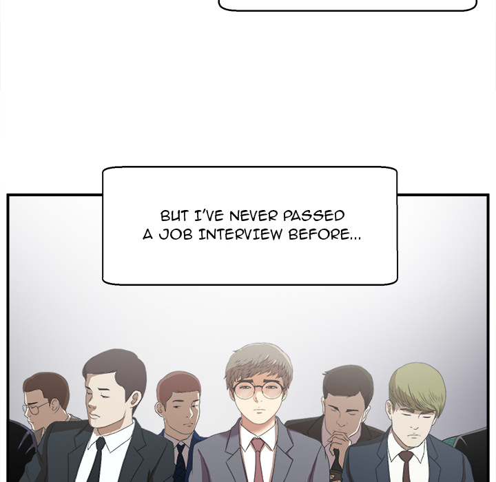 The Rookie - Chapter 1 [photo 55] - MangaPorn
