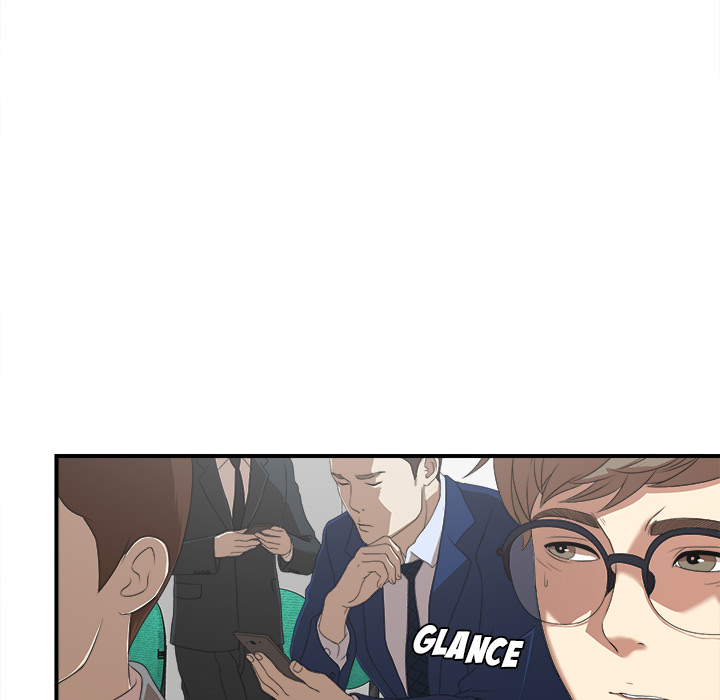 The Rookie - Chapter 1 [photo 58] - MangaPorn