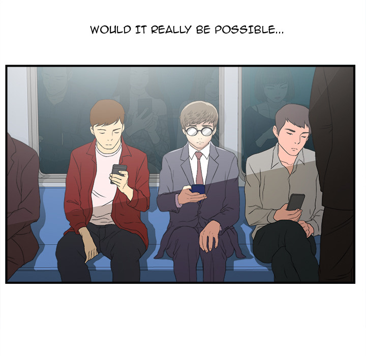 The Rookie - Chapter 1 [photo 6] - MangaPorn